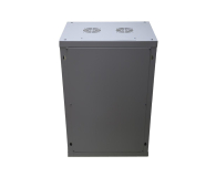 ExtraLink Wisząca 19" 15U 600x600mm (szara) - 489480 - zdjęcie 4